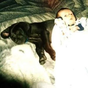 Meet your Posher, Chryl